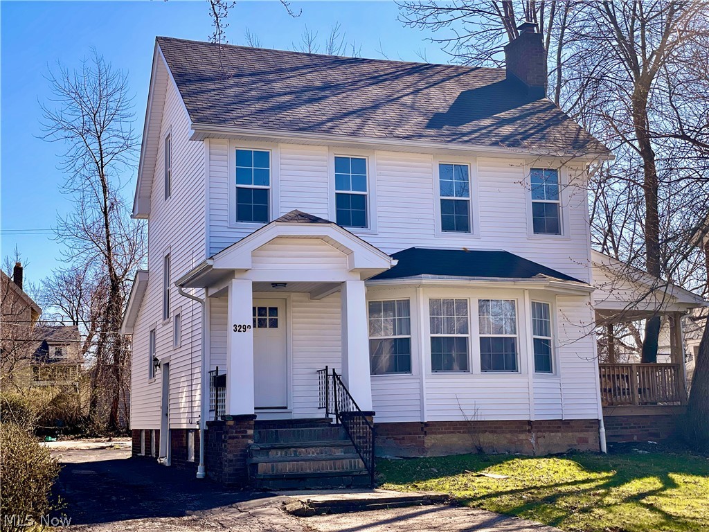 Minor Heights Land Companys - Residential