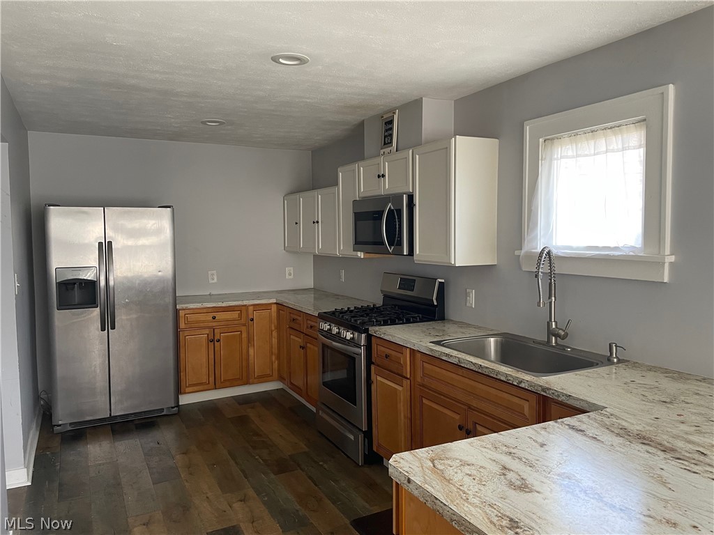 Minor Heights Land Companys - Residential