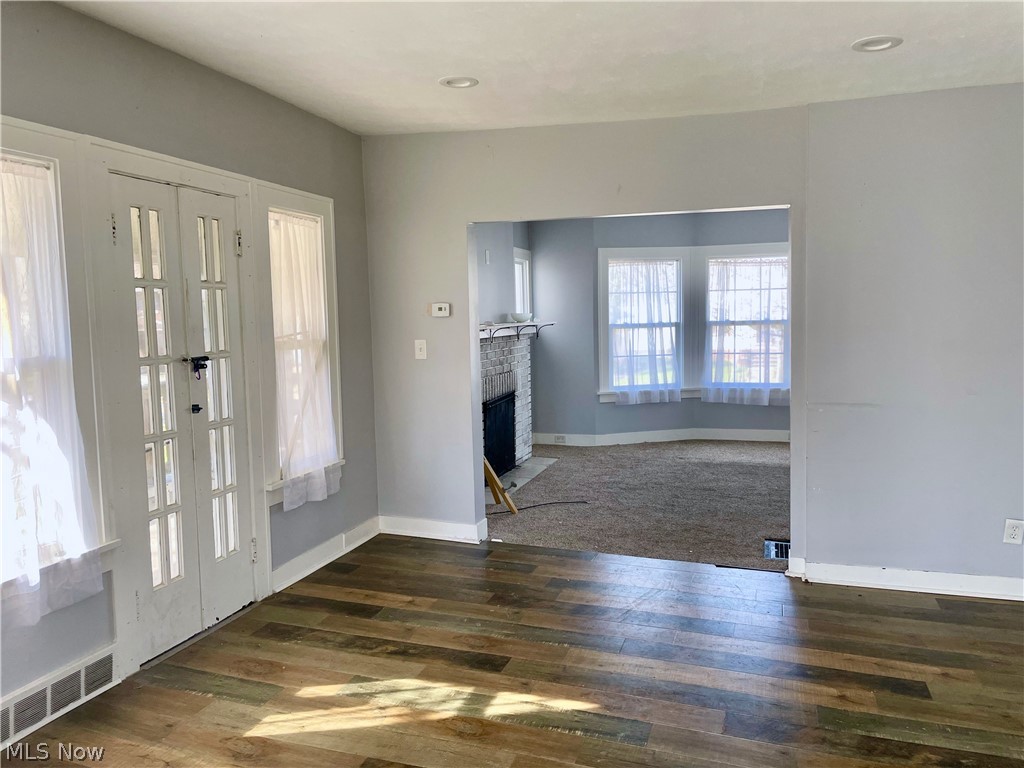Minor Heights Land Companys - Residential