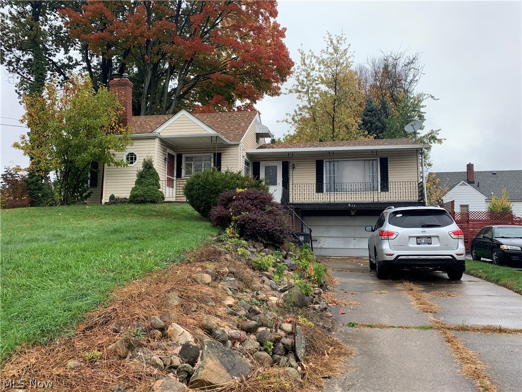 Ardmore - Residential