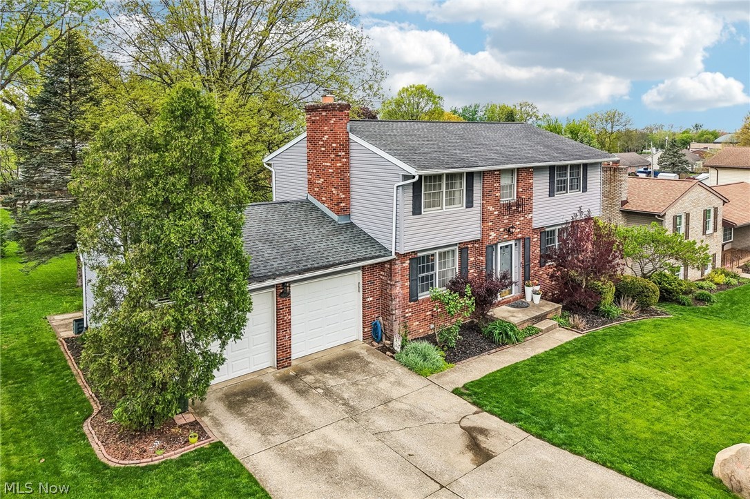 Canton - Residential