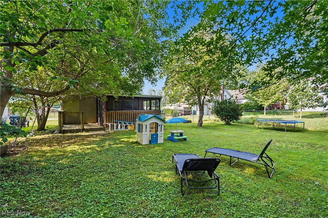 Porter B Halls Add - Residential