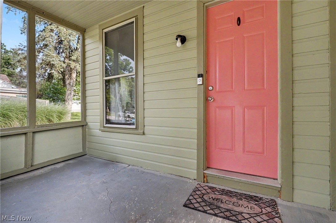 Porter B Halls Add - Residential