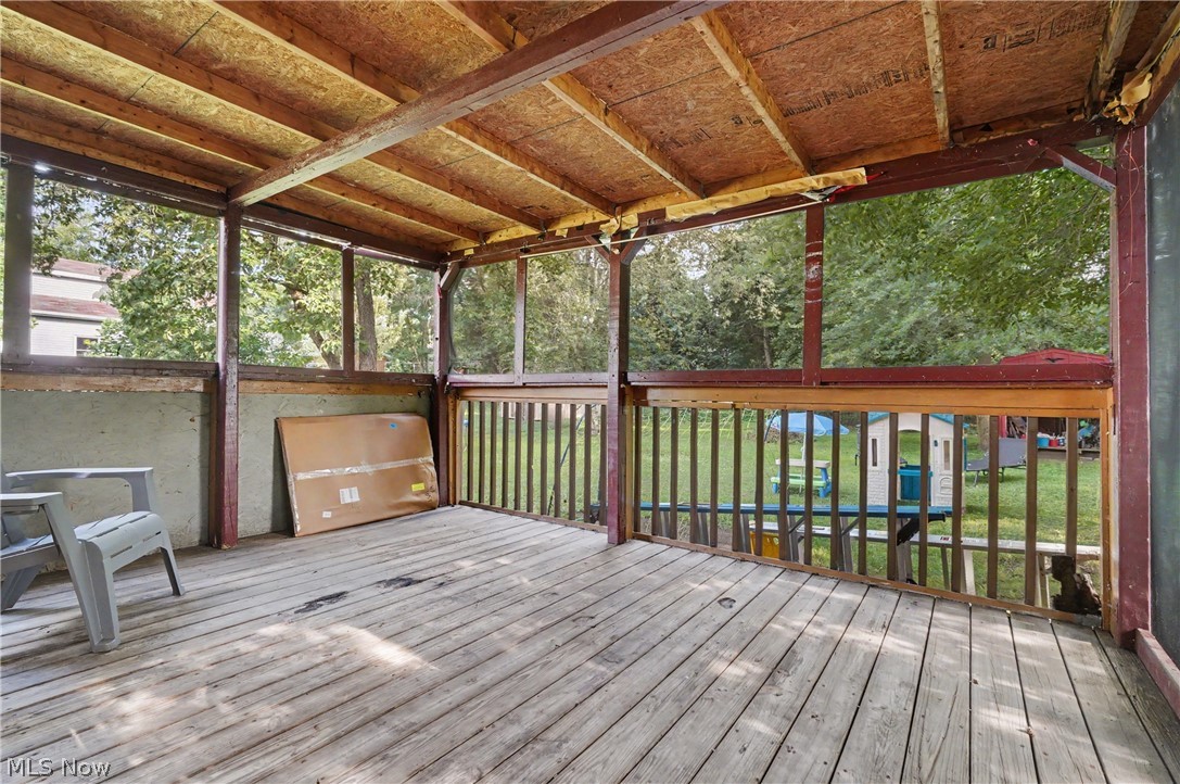 Porter B Halls Add - Residential