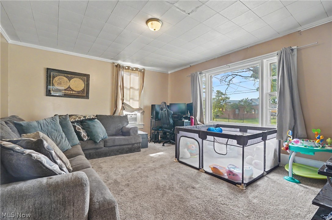 Porter B Halls Add - Residential