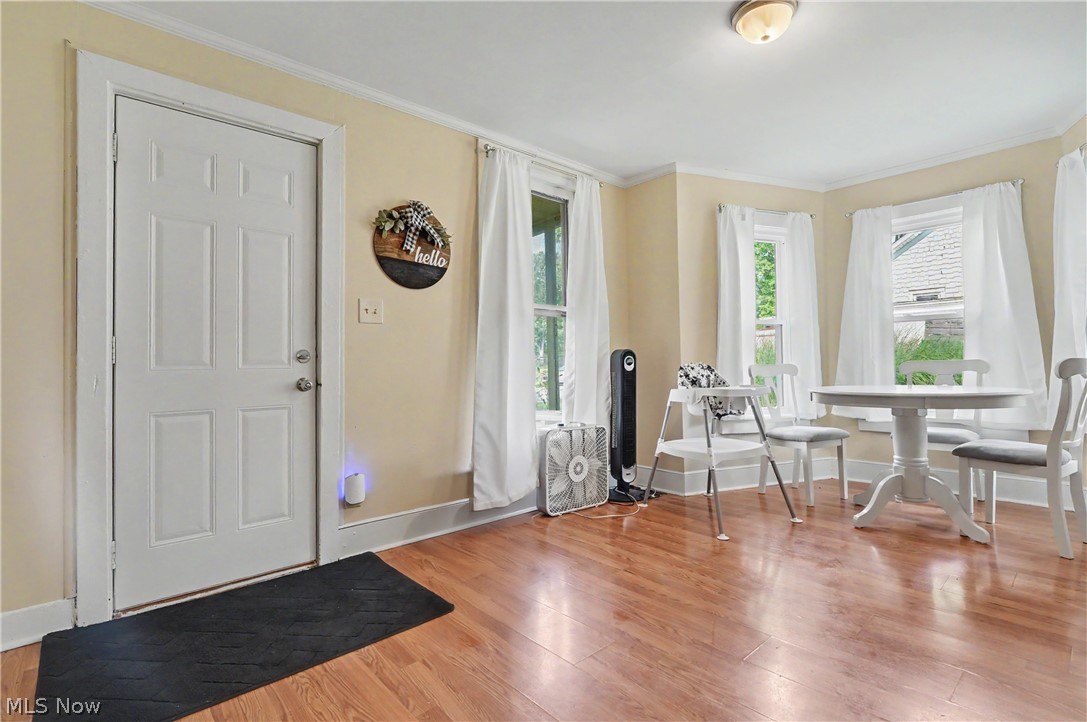Porter B Halls Add - Residential