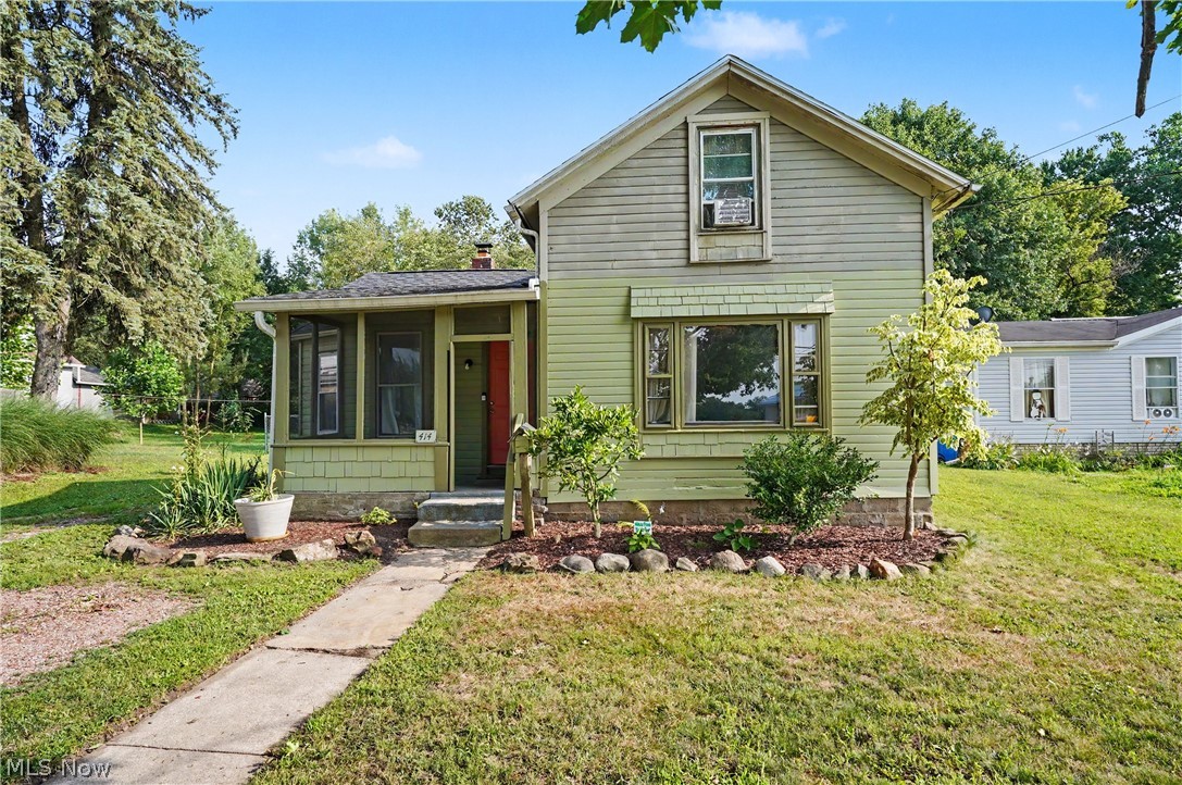 Porter B Halls Add - Residential