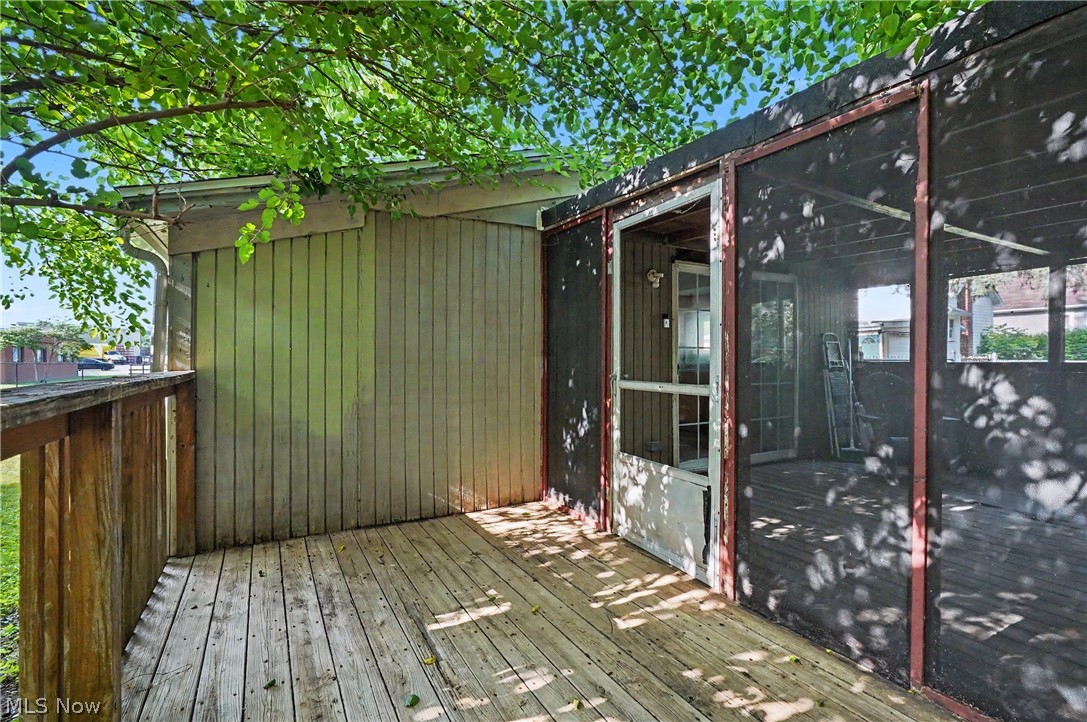 Porter B Halls Add - Residential