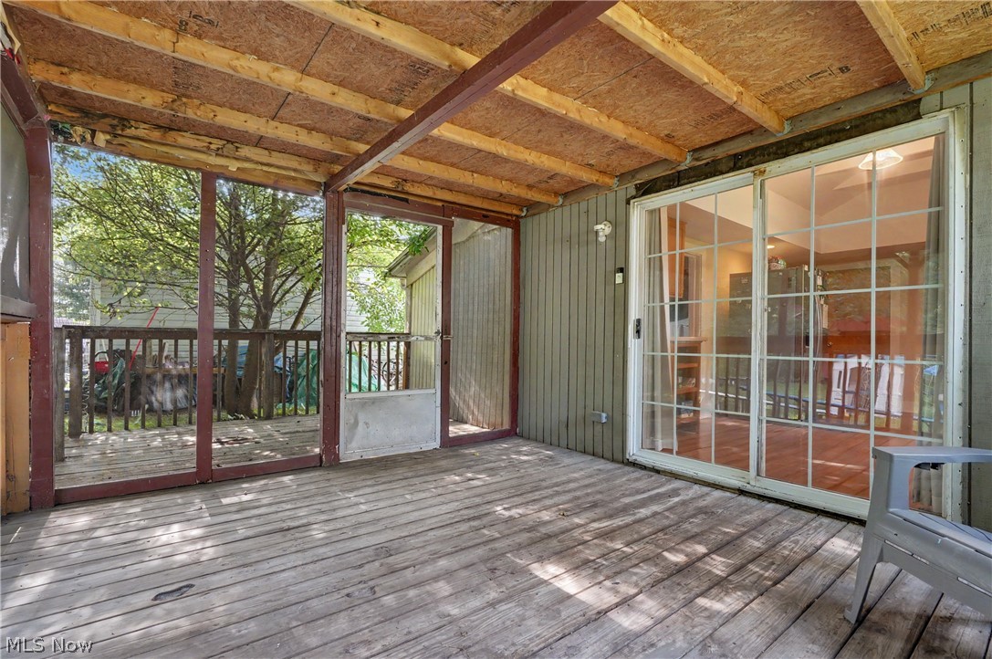 Porter B Halls Add - Residential