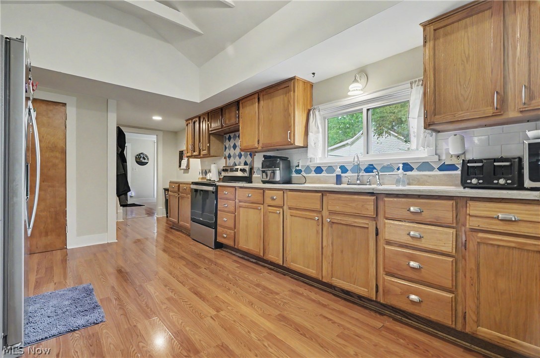 Porter B Halls Add - Residential