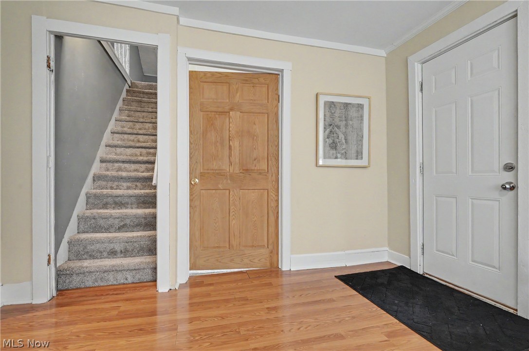 Porter B Halls Add - Residential