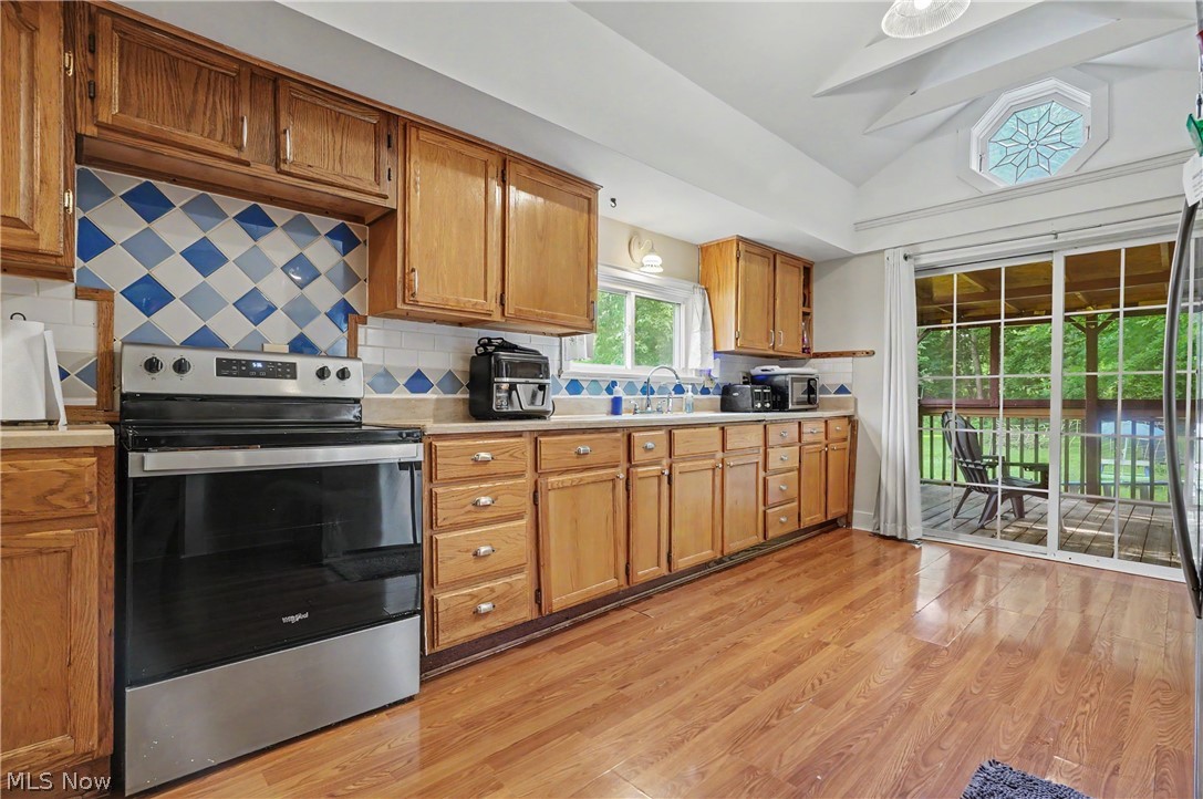 Porter B Halls Add - Residential