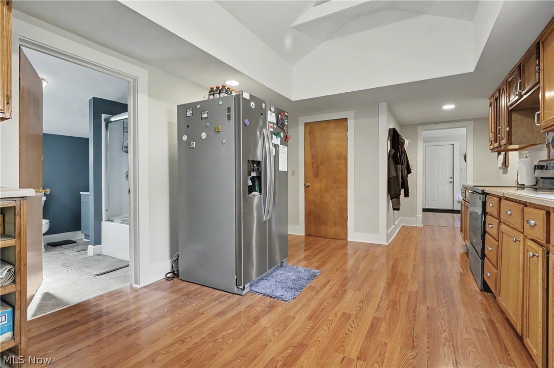 Porter B Halls Add - Residential