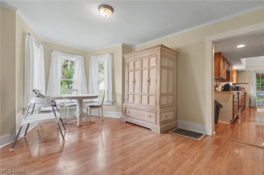 Porter B Halls Add - Residential