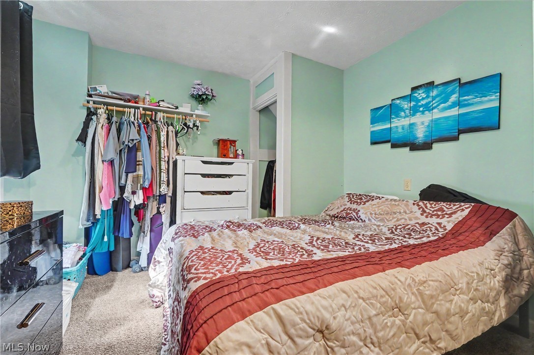 Porter B Halls Add - Residential