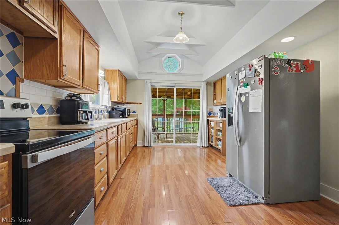 Porter B Halls Add - Residential