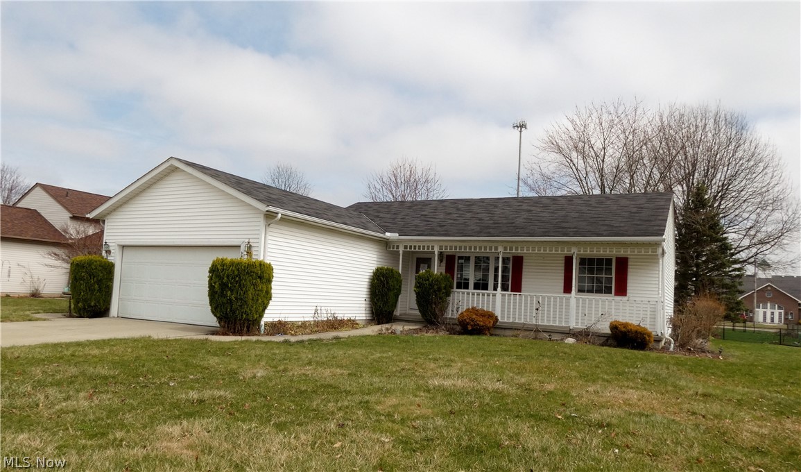 Robin Park - Residential