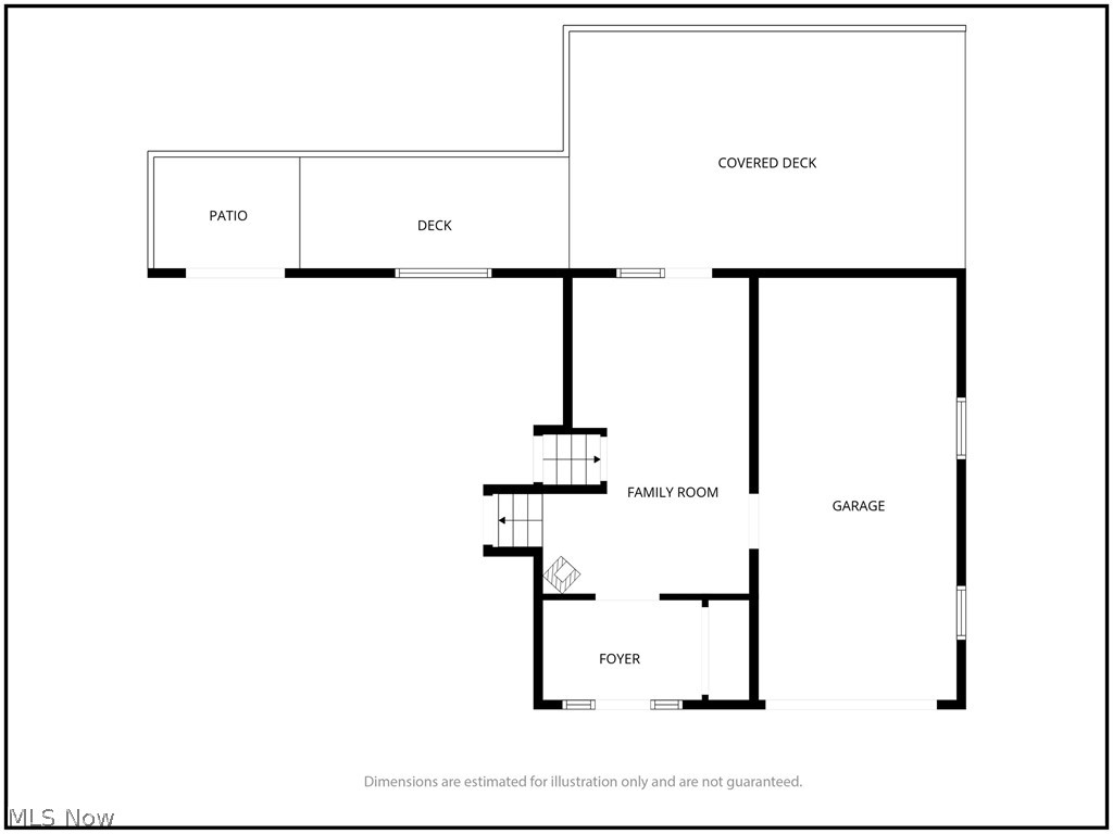 Shadyview Terrace - Residential