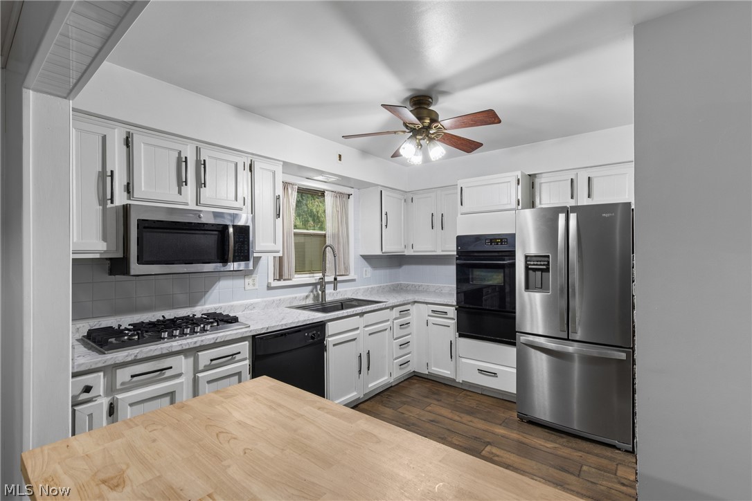 Shadyview Terrace - Residential