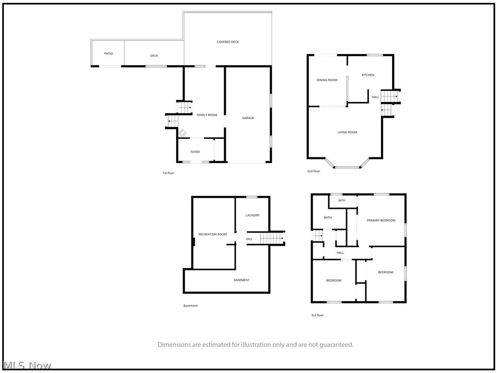 Shadyview Terrace - Residential