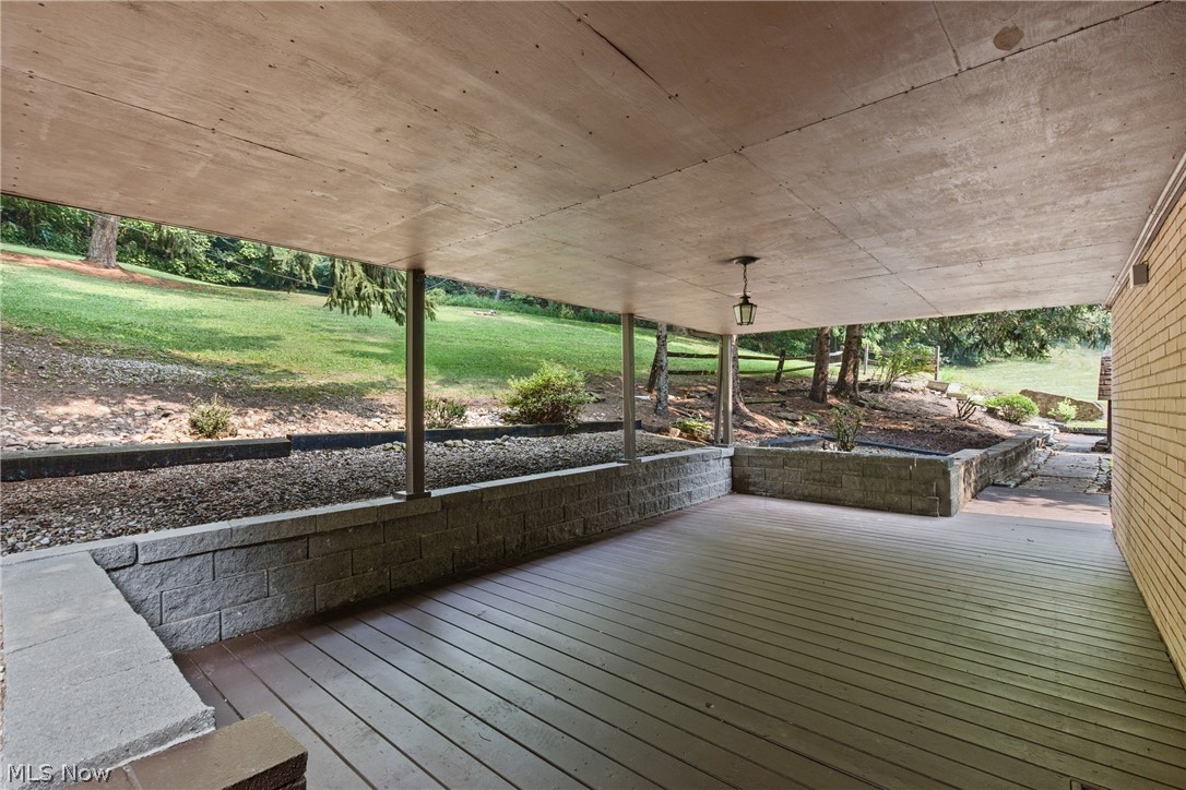 Shadyview Terrace - Residential