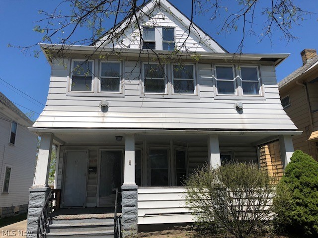 Beverly Park - Residential Income