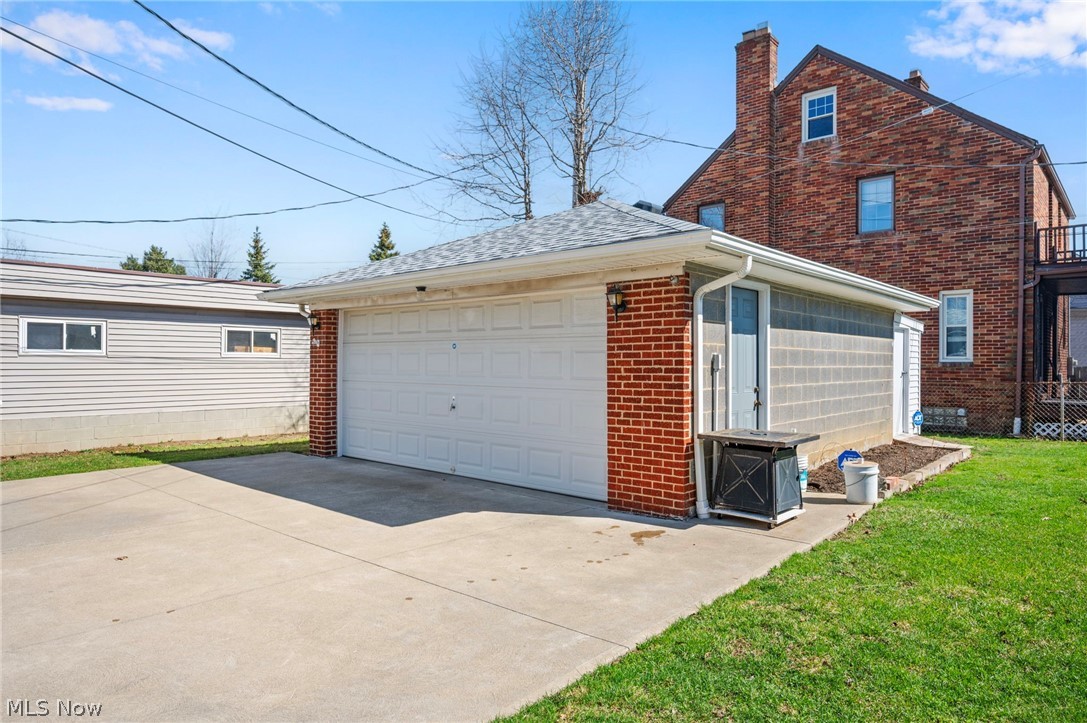 Hostetter Pearse Realty Cos - Residential