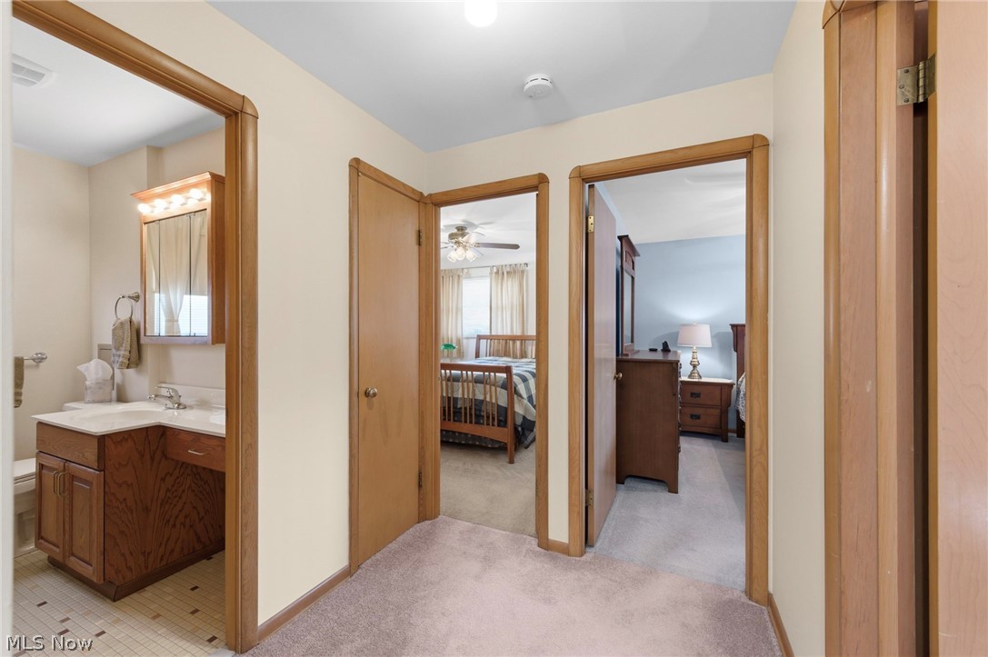 Hostetter Pearse Realty Cos - Residential