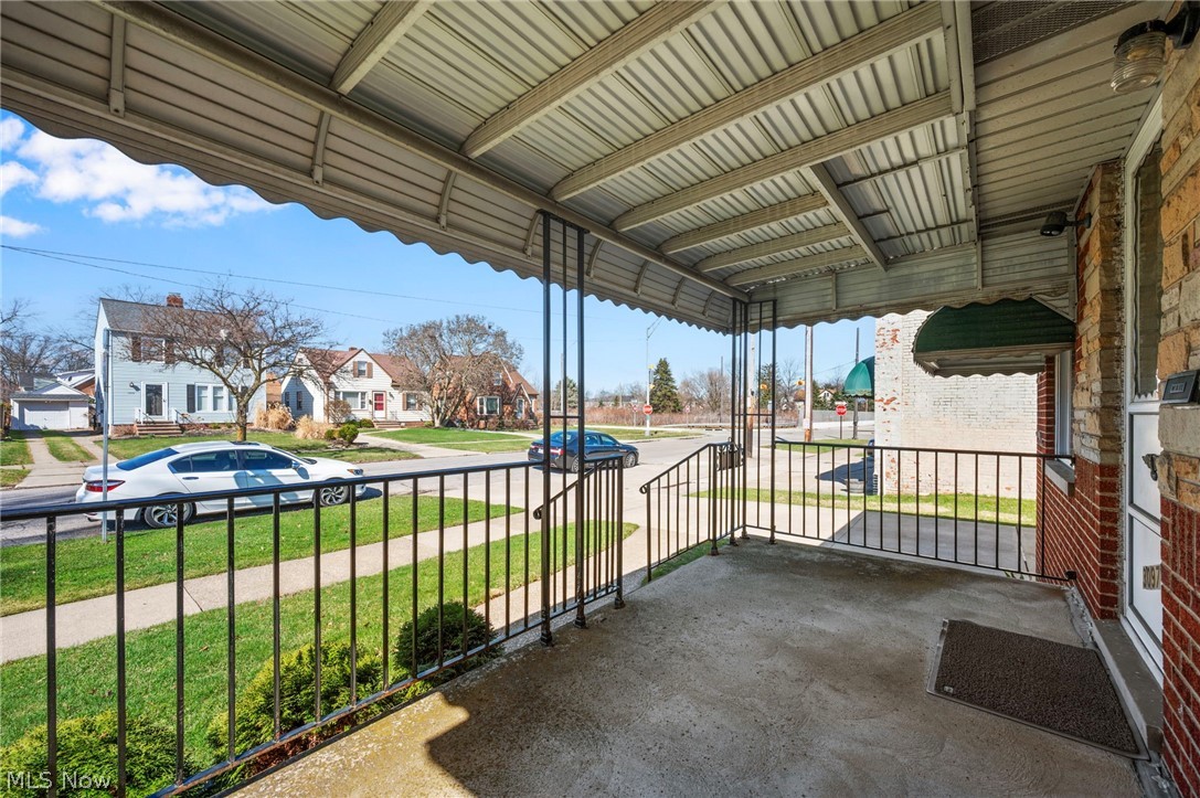 Hostetter Pearse Realty Cos - Residential
