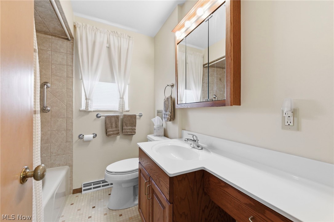 Hostetter Pearse Realty Cos - Residential