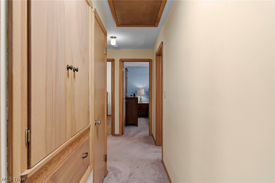 Hostetter Pearse Realty Cos - Residential
