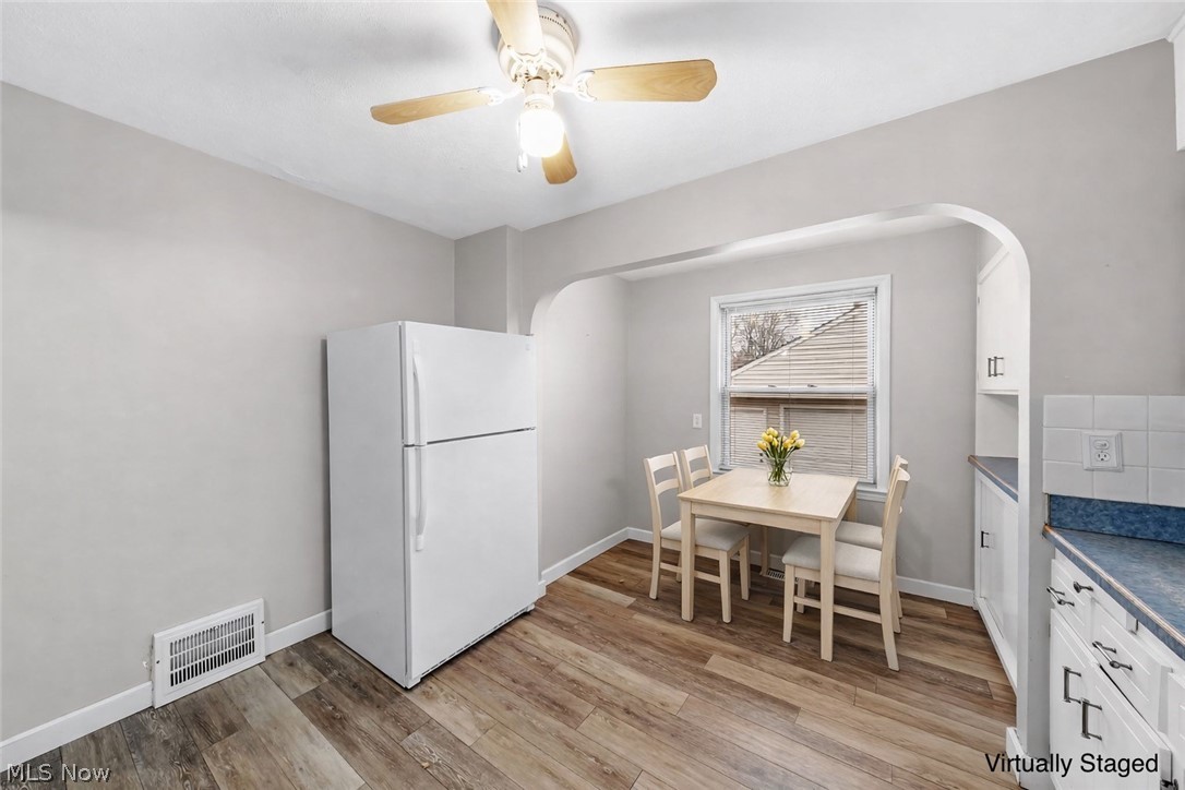 Ridge Coat Land Cos Ridgeview - Residential