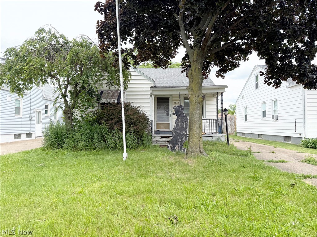 West Erie Park Allotment Sub #2 - Residential