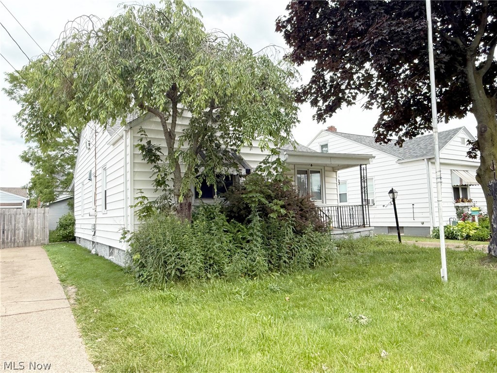 West Erie Park Allotment Sub #2 - Residential