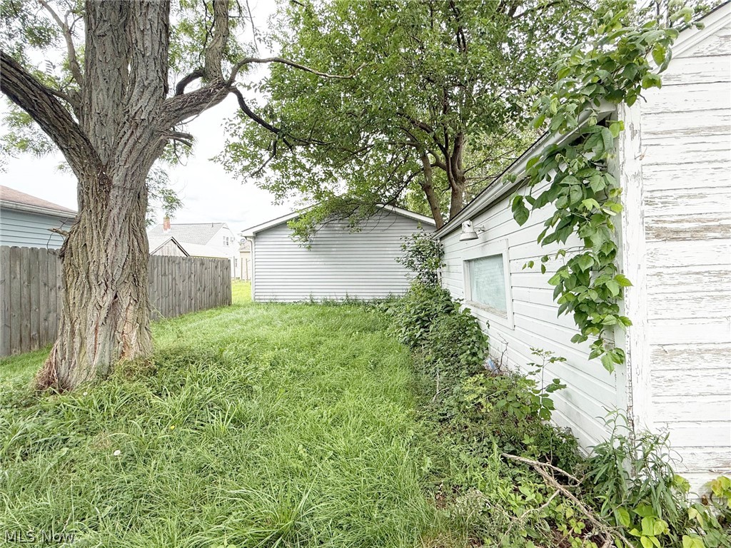 West Erie Park Allotment Sub #2 - Residential