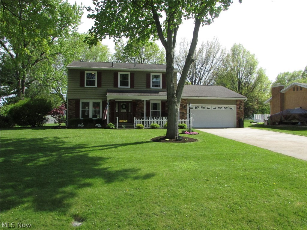 Tallmadge Hills - Residential