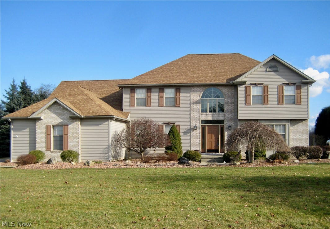 Fox Den 1 - Residential