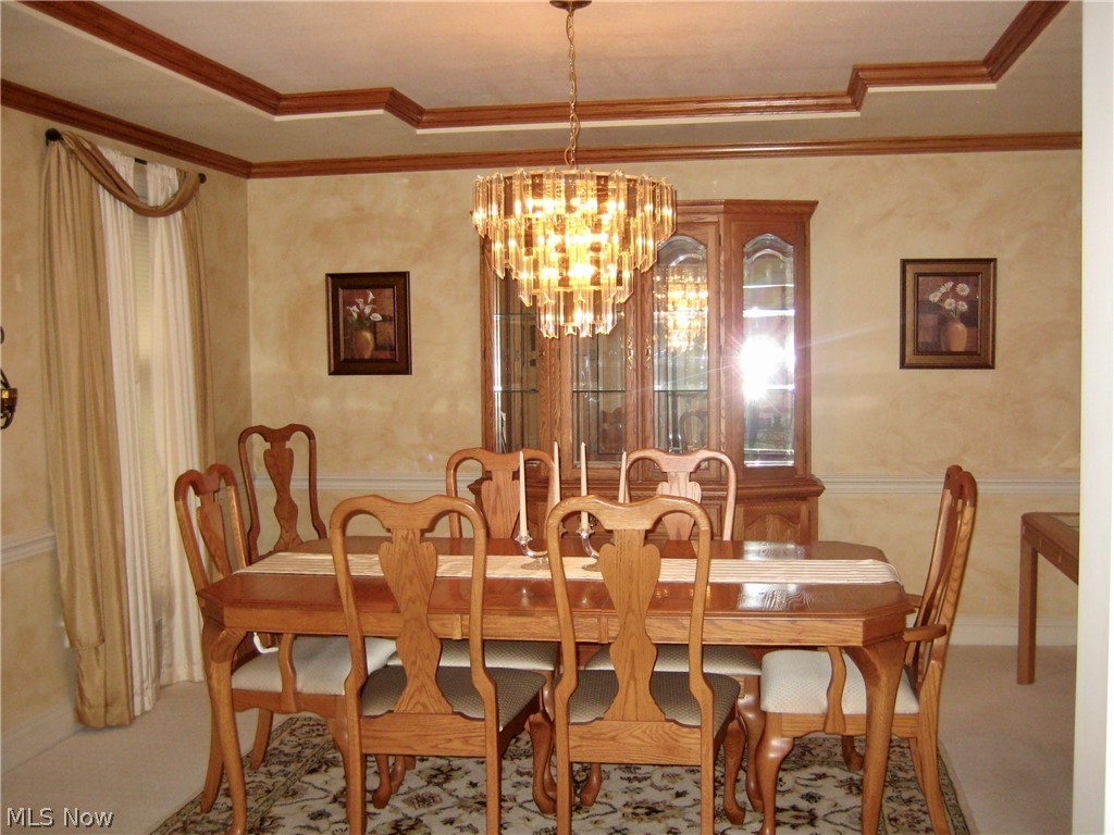 Fox Den 1 - Residential