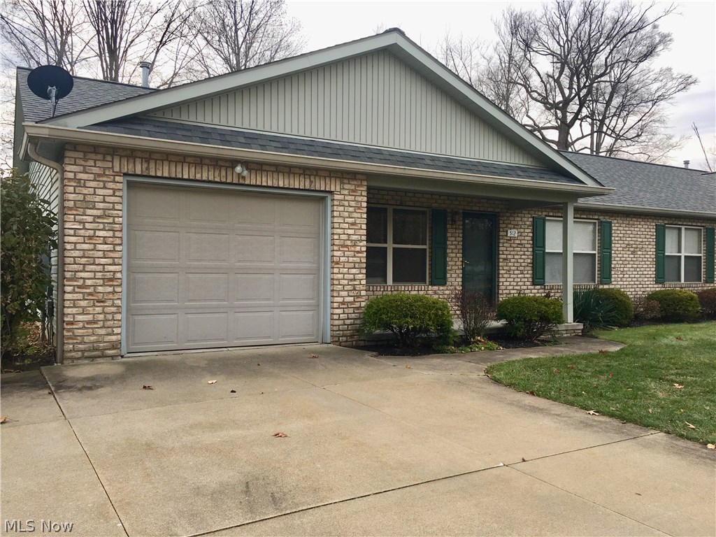 Stonecreek - Residential Lease