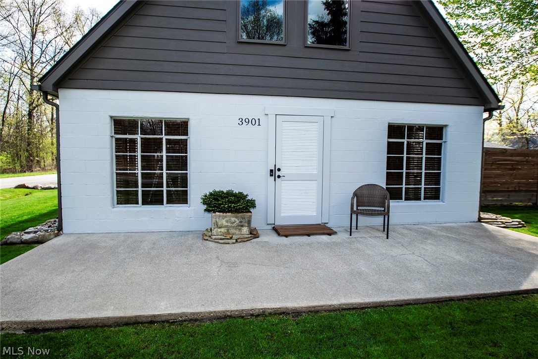 County/Lorain - Residential