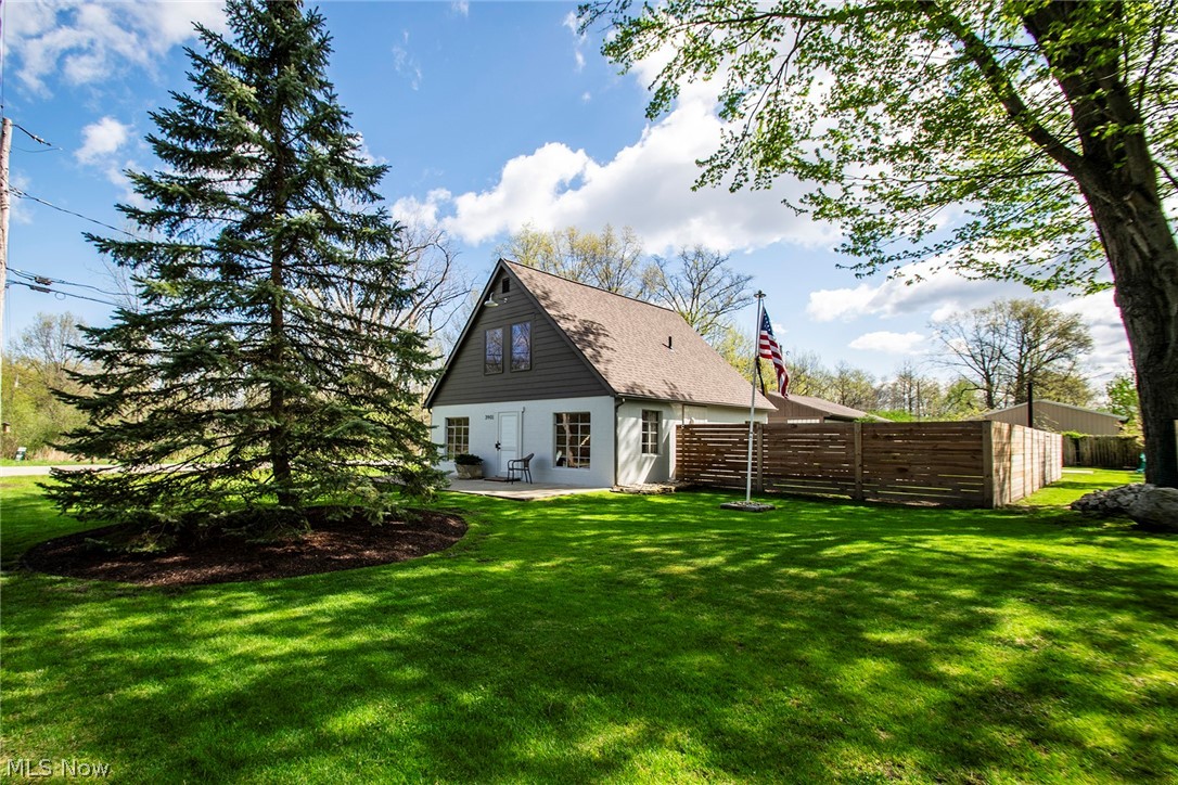 County/Lorain - Residential