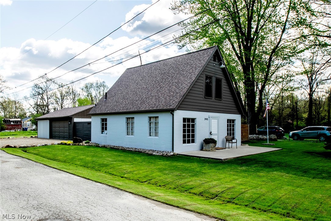 County/Lorain - Residential