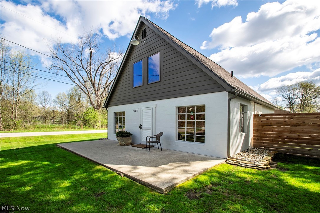 County/Lorain - Residential