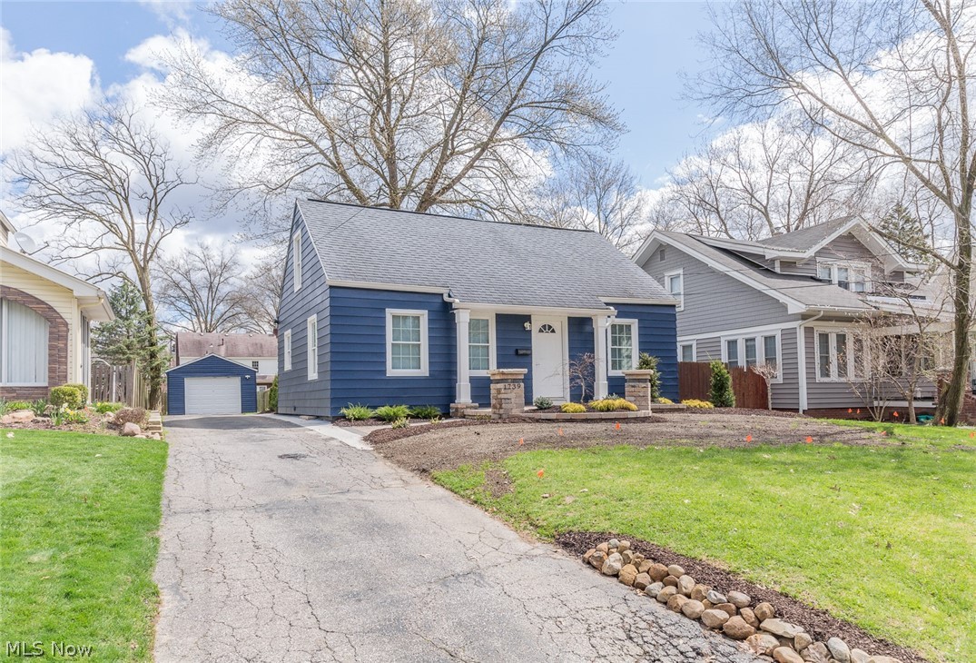 High Brook Park - Residential