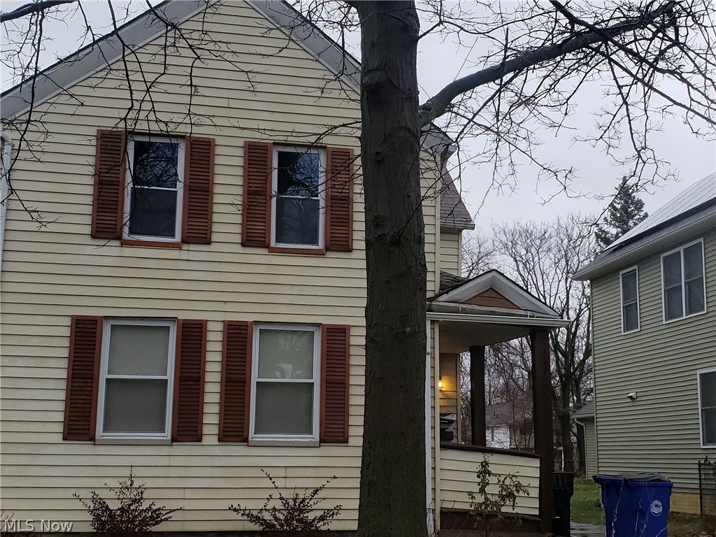 Stone Hickox Hickox Hosmer Bat - Residential Income