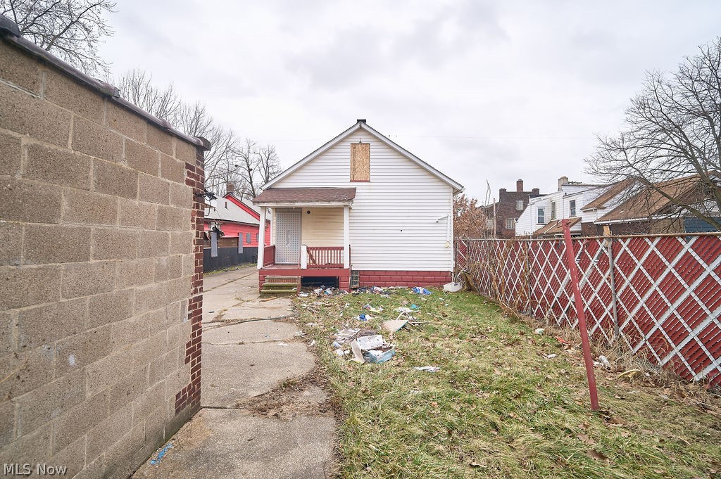 Stone Hickox & Others - Residential Income