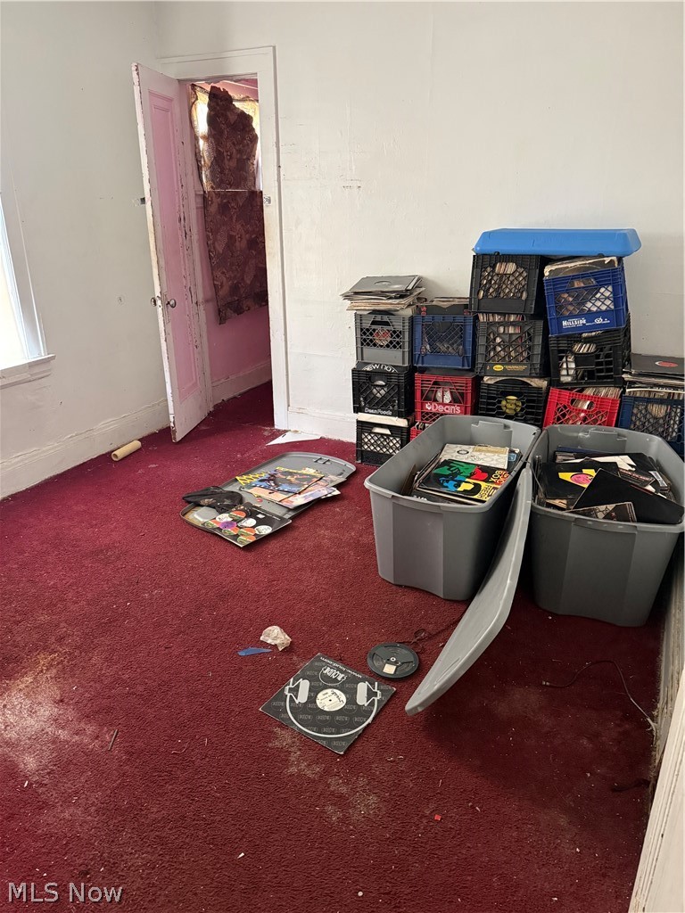 St Clair-East 140th Street - Residential Income