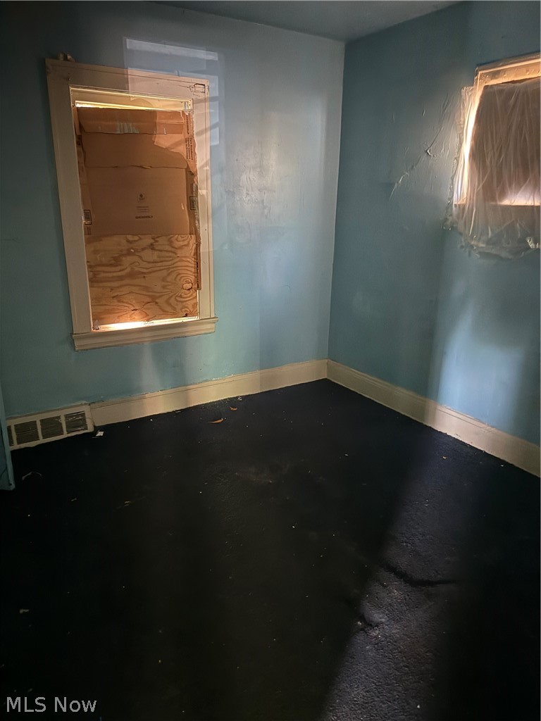 St Clair-East 140th Street - Residential Income