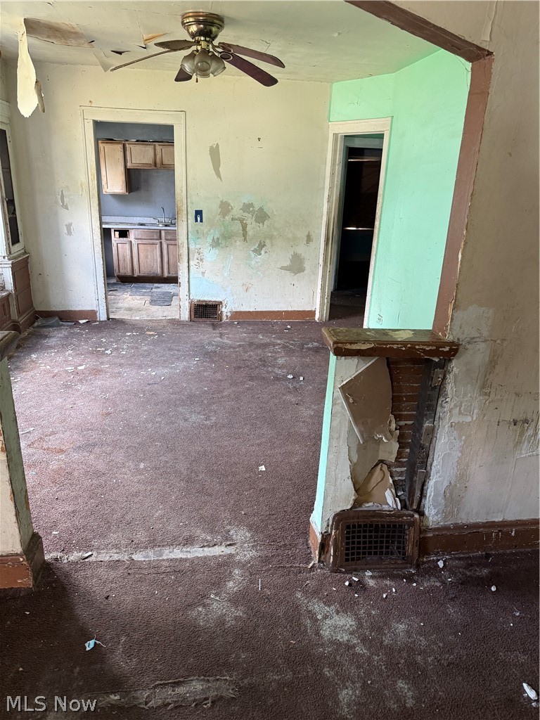 St Clair-East 140th Street - Residential Income
