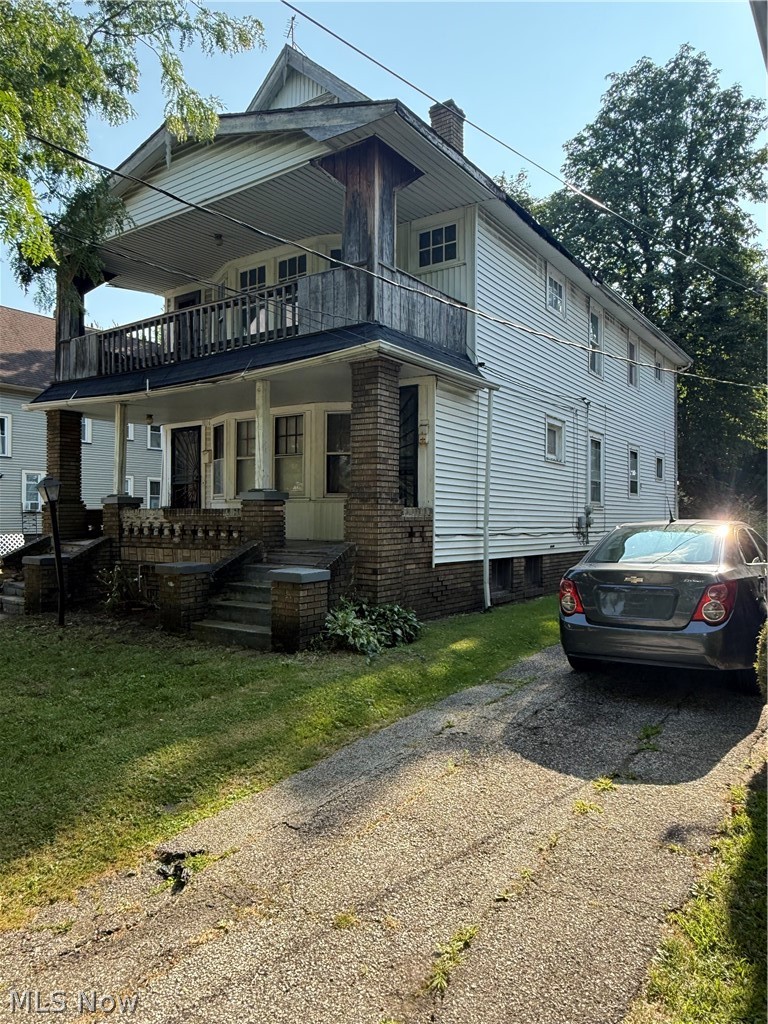 St Clair-East 140th Street - Residential Income